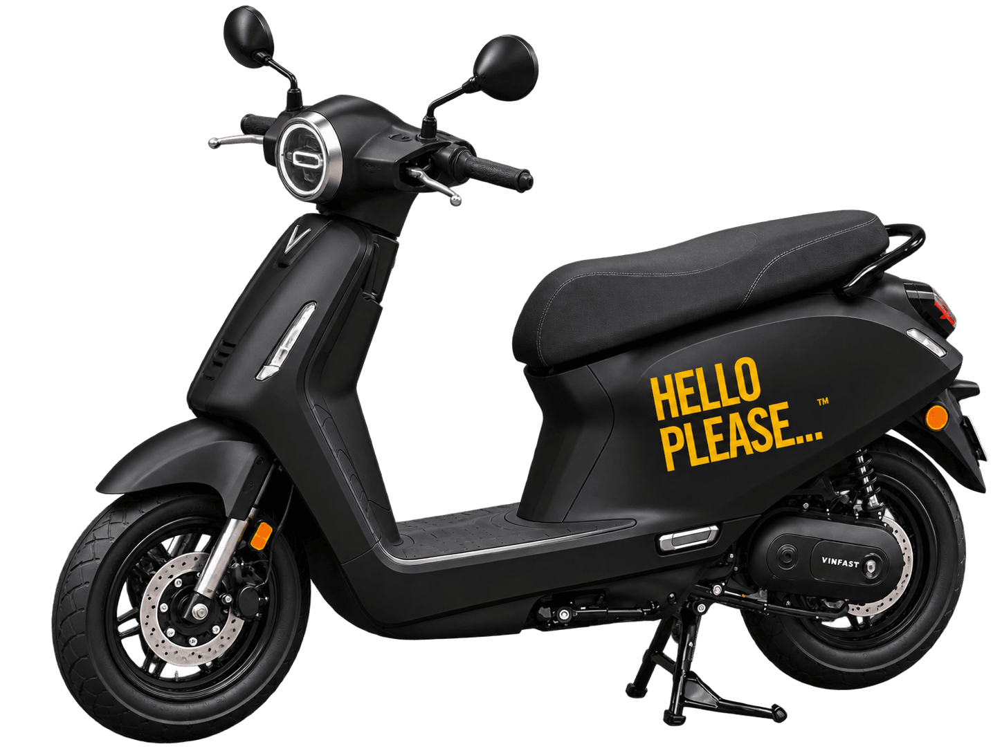 VinFast Electric Scooter